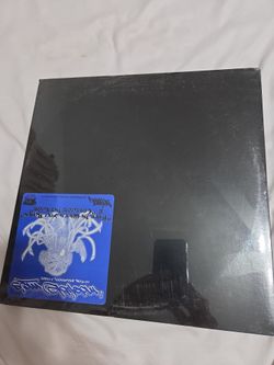 NUEVO/SELLADO] Indelible MC's - Fire In Which You Burn 12" Vinyl (1997) Rawkus - El-P