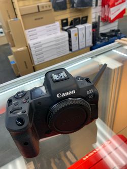 Canon R5