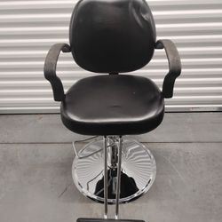 Barber Chair 