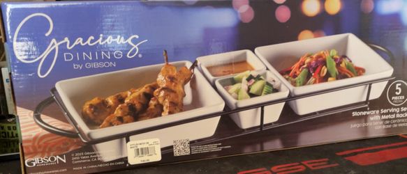 Brand New 4 Dinning Traits