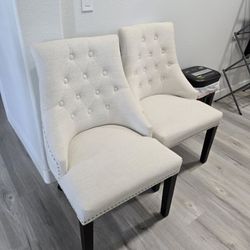 Living Room: Sofa, Chairs And center Table Set.