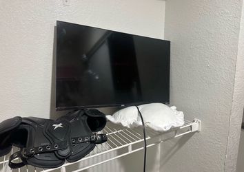Roku tv