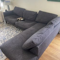 Sectional Couch
