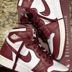 Youth Jordan 1s- Pricing Flexible