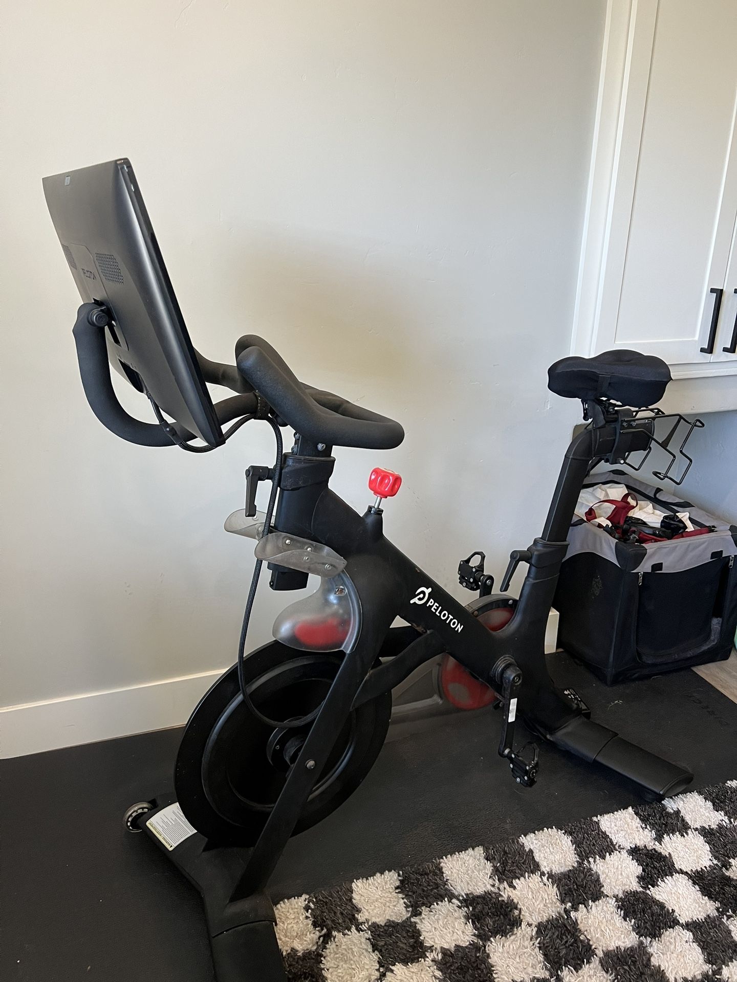 Peloton