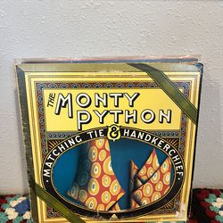 10 comedy vinyl records