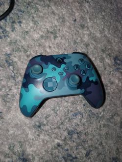 Xbox controller