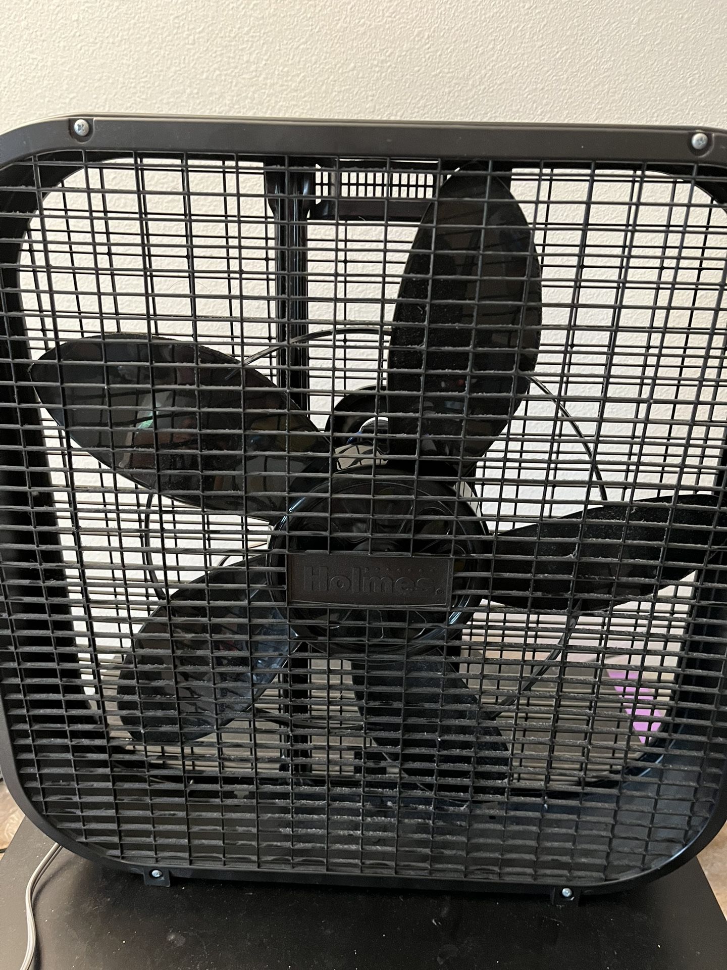 Lasko Fan 