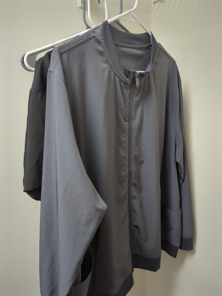 Medical Jacket