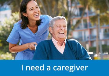 Care Giver Job
