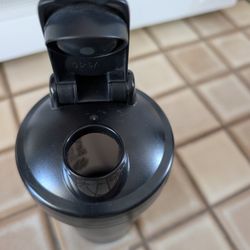 Blender Bottle
