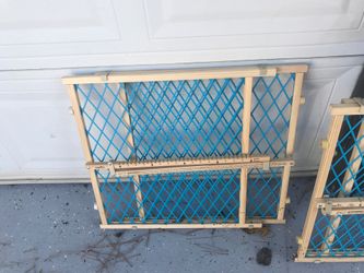 Door Gate