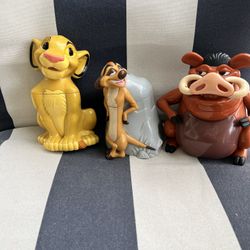 Lion King Rare!!!!