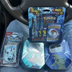 Pokemon 