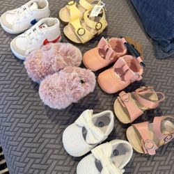 Baby Shoes