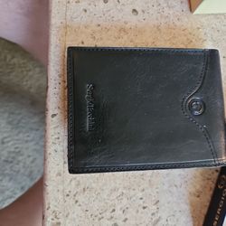 Sergio Tacchini Wallet