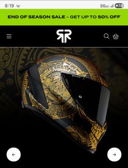 Helmet