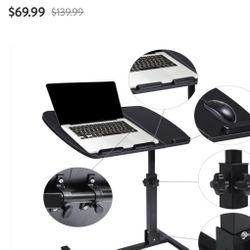 Computer Desk Portable