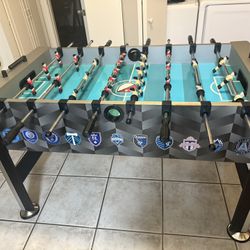 Futball  Table, Mesa De Futbolito 
