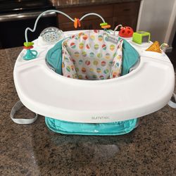 Summer Infant® 4-in-1 SuperSeat™