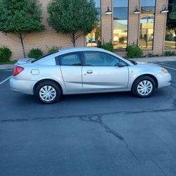 2005 Saturn Ion