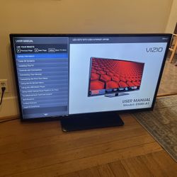 Vizio Smart TV for Sale
