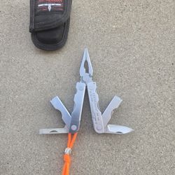 Leatherman Mini Tool (VINTAGE) 