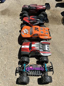 Rc Car
