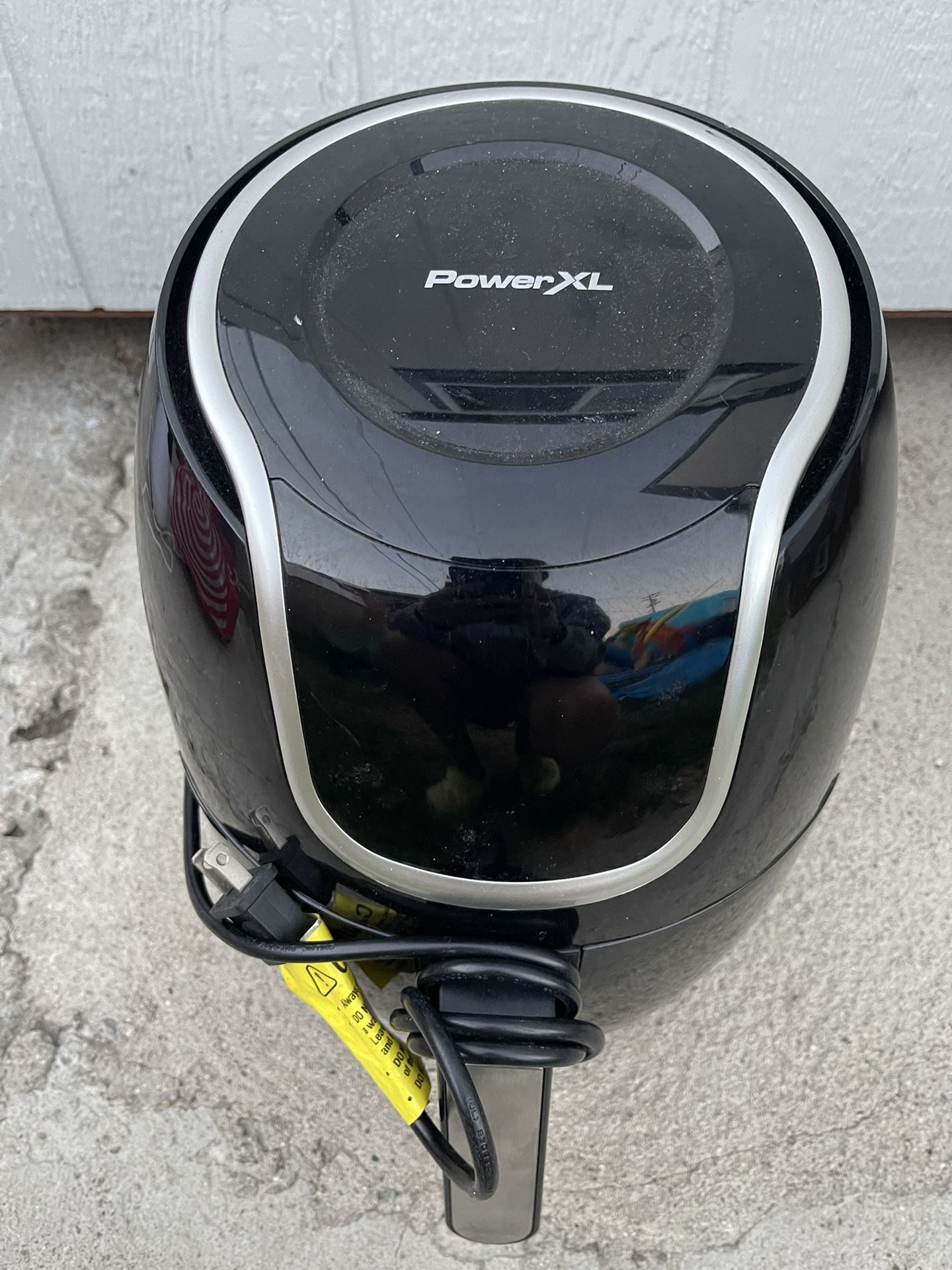 Air Fryer, Used But Works Great Still