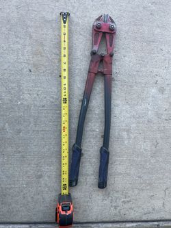 Bolt Cutters