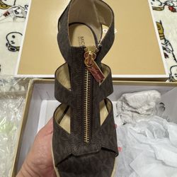 Michael Kors Brand new Size 6.5