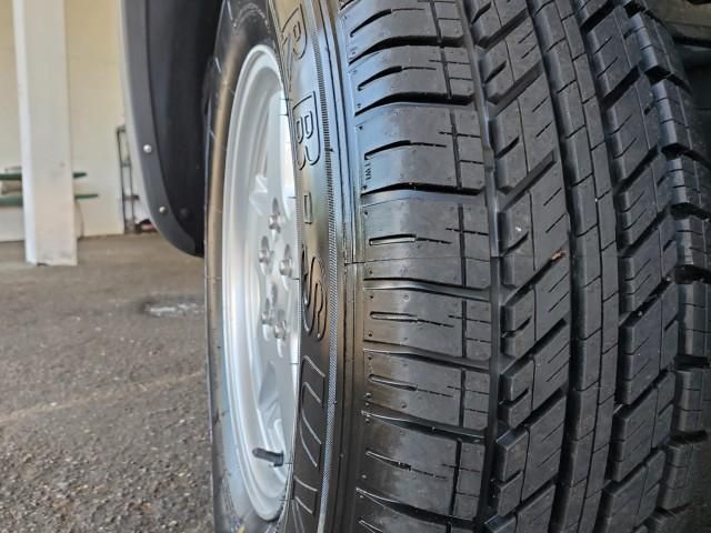 2005 Jeep Liberty