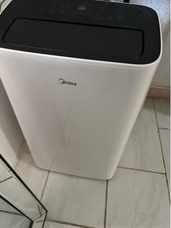 A/c portable