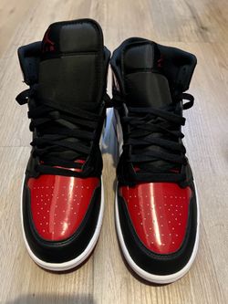 Brand new AIR JORDAN 1 MID SE, Size 11