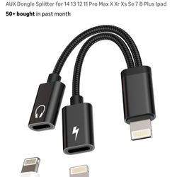 Double Lightning Jacks