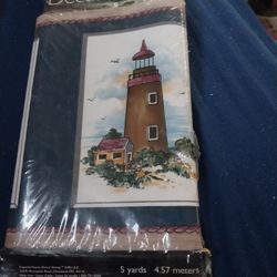 Litehouse    Appliques