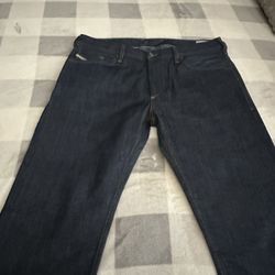 Brand New diesel Jeans 