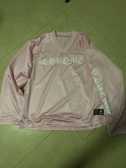 Chrome Hearts Long Sleeve