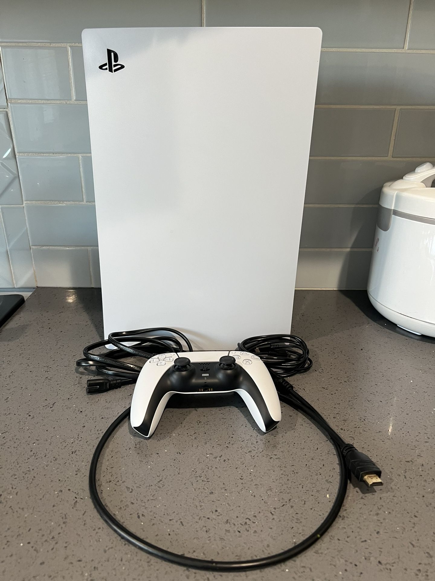 Ps5 Console Mint Trade For Prismatic Evolutions Center Or Spc ??