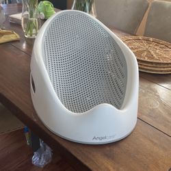 Infant Bath Support Stand 