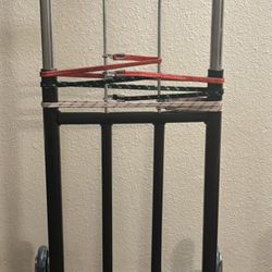 Climbing Trolly 3 Wheels