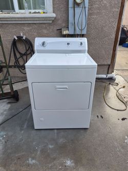 Kenmore Gas Dryer Look At My Other Dryers