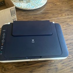 Canon pixma Multifunction Printer  