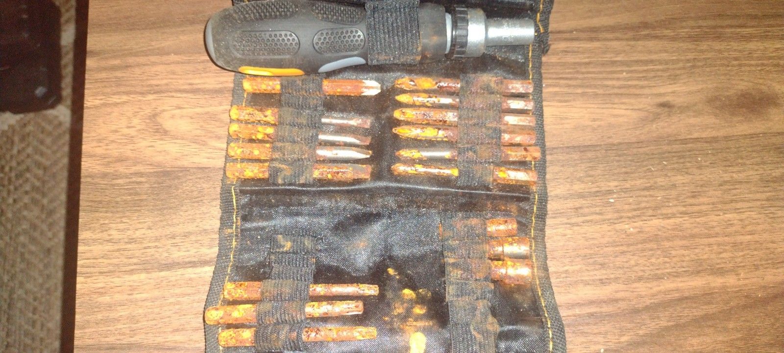 Tool set