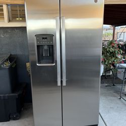 General Electric Refrigerator