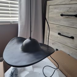 Lights Hanging Pendant Lighting Illuminate Light Modern Hat Chandelier Ajustable Hat Pendant Living Room Office Dining Area New 