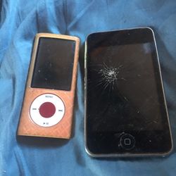 I Pod Nano 