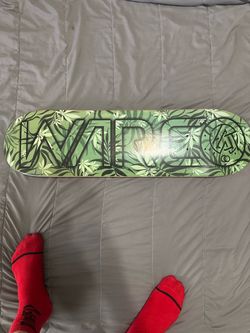 Waco skateboard