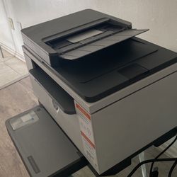 HP Printer LaserJet M234