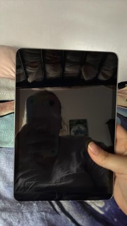 iPad mini